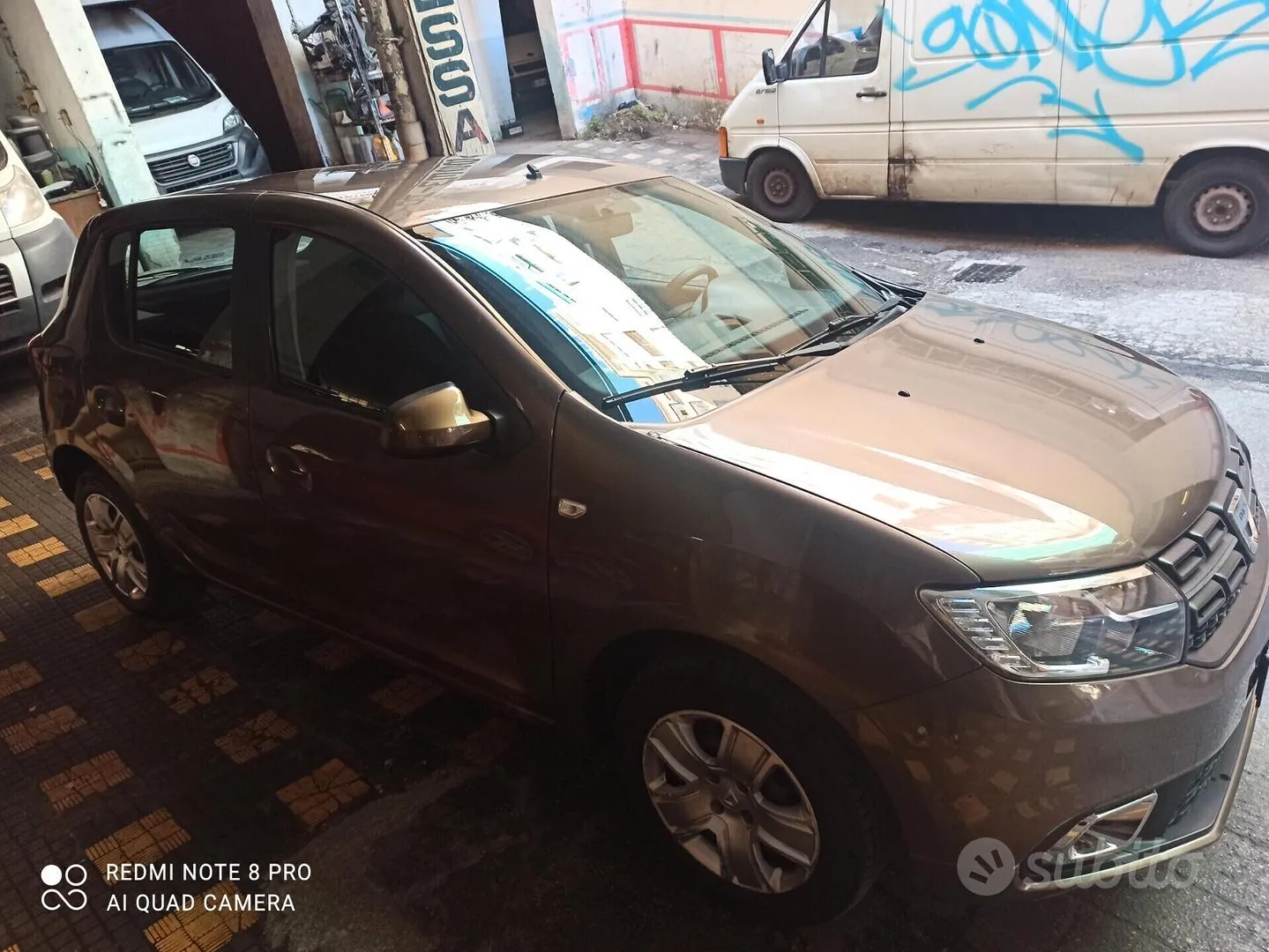 Dacia Sandero 2019 photo 5