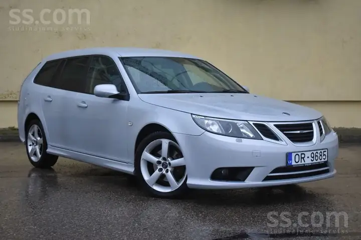 Saab 9-3