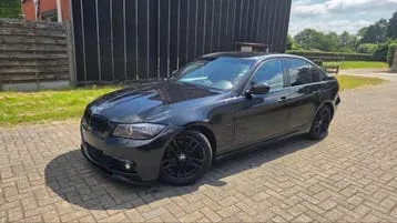 BMW 318D