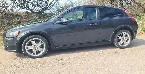 Volvo C30 2009 photo 3