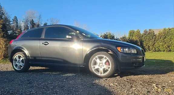 Volvo C30 2009 photo 2