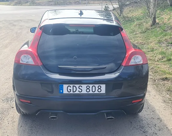 Volvo C30 2009 photo 5