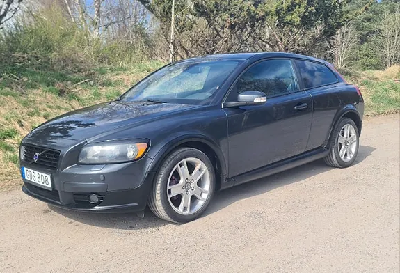 Volvo C30 2009 photo 4