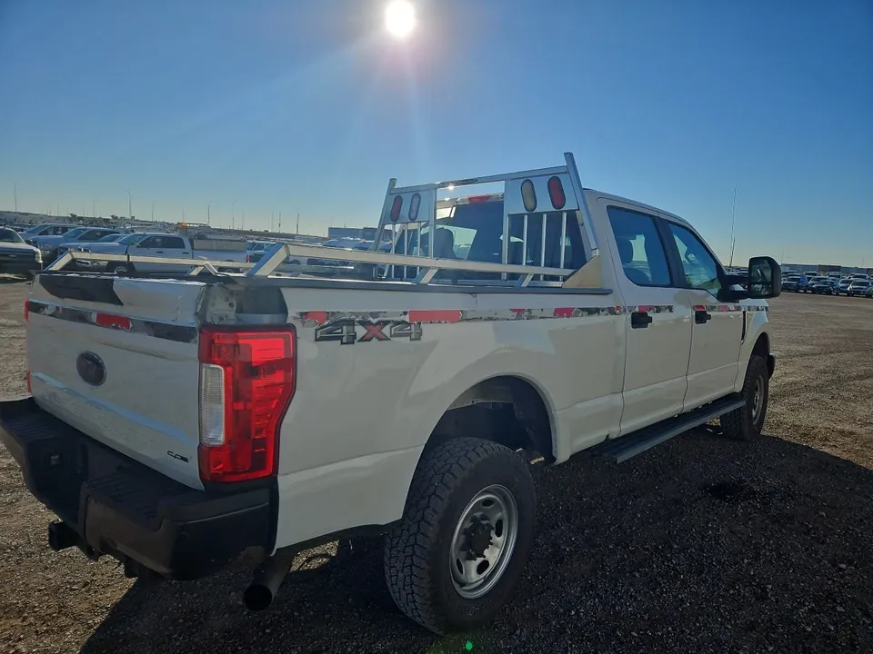 Ford F-250 Super Duty 2019 photo 4