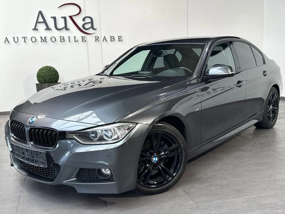 BMW 320D