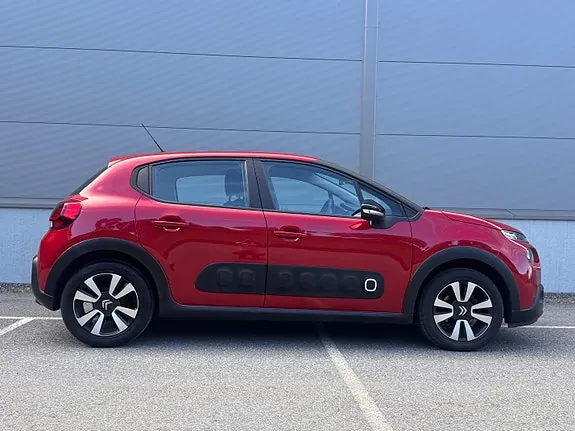 Citroen C3 2018 photo 5