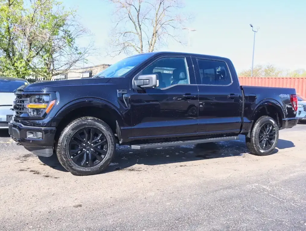 Ford F-150 2026 photo 5