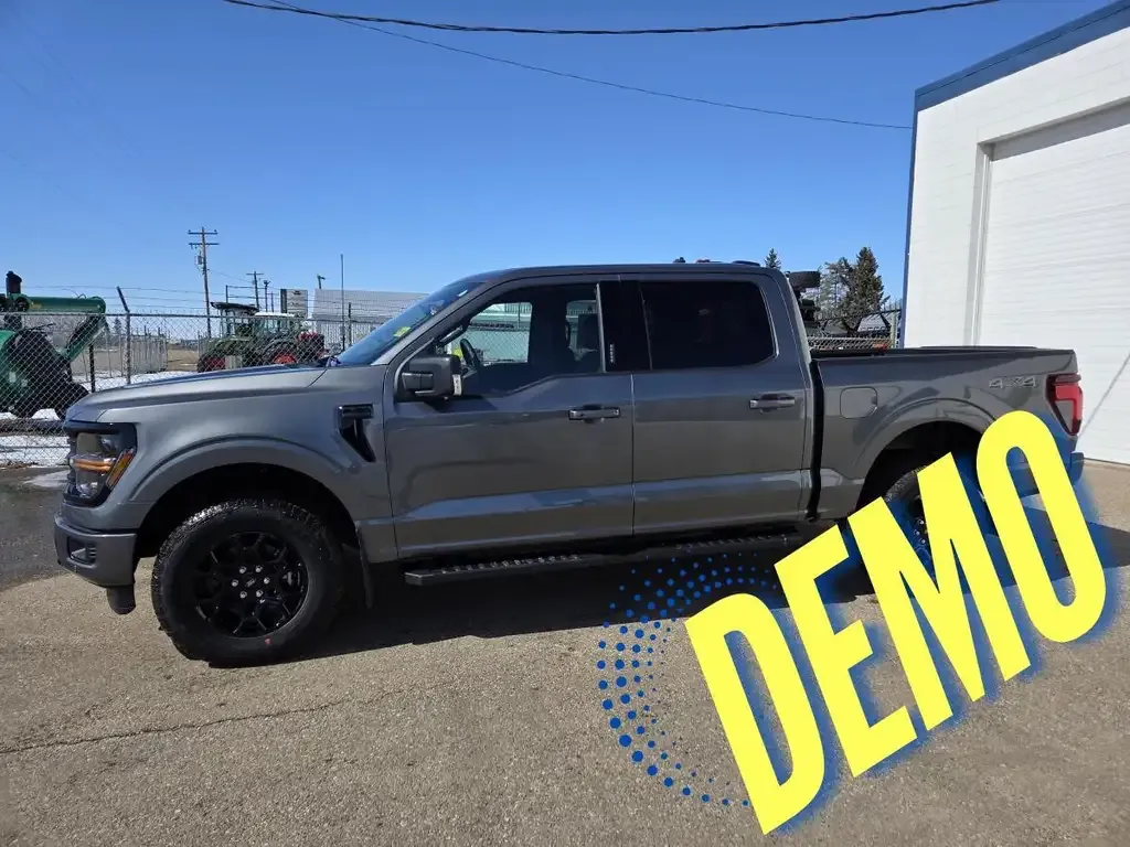 Ford F-150 2026 photo 5