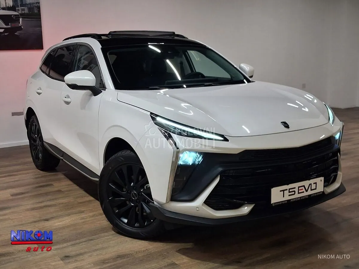 Dongfeng Forthing