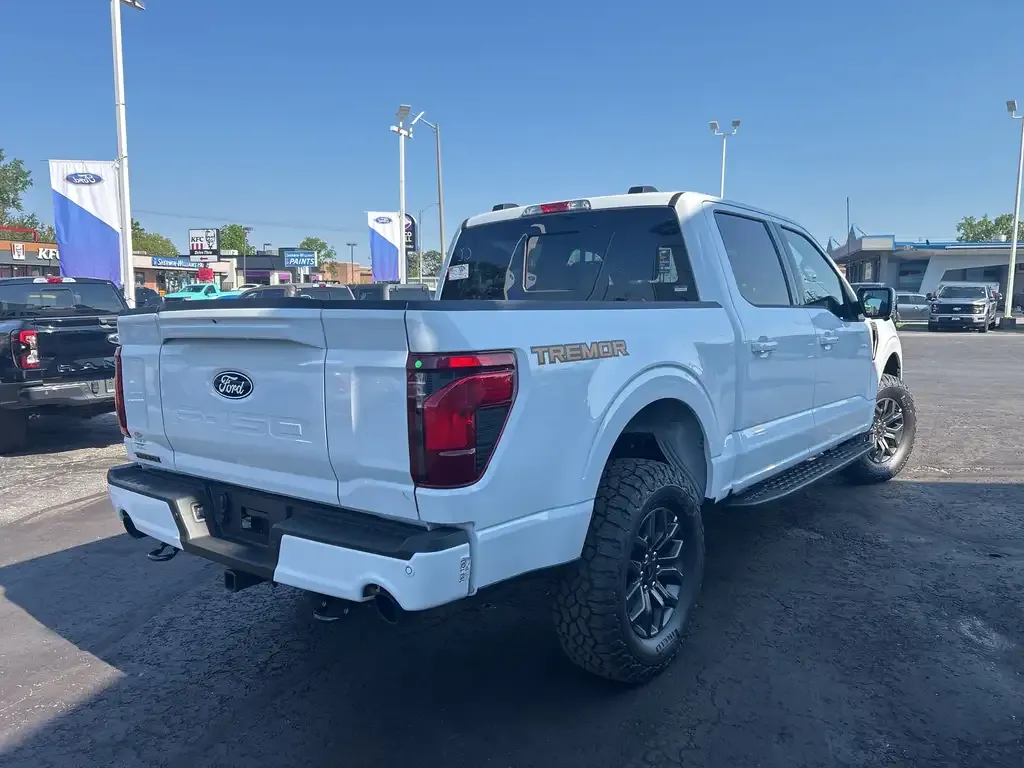 Ford F-150 2026 photo 5