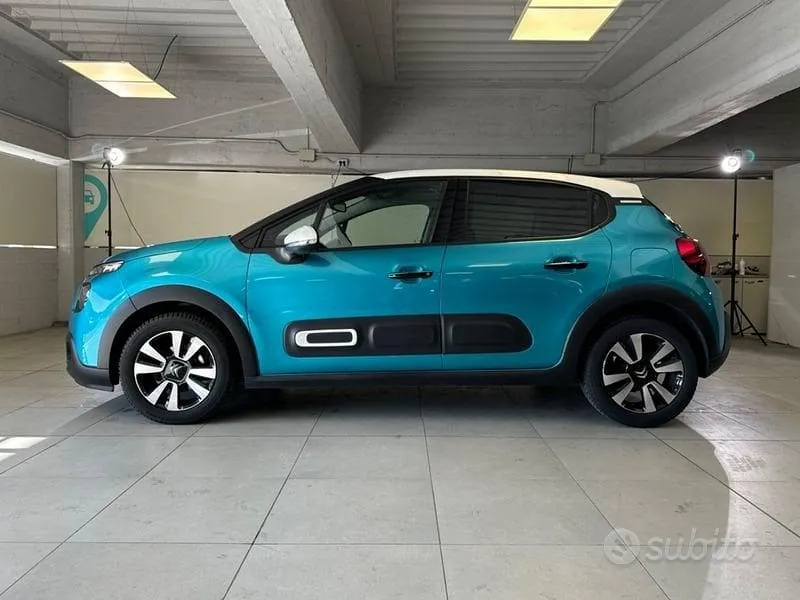 Citroen C3 2023 photo 2