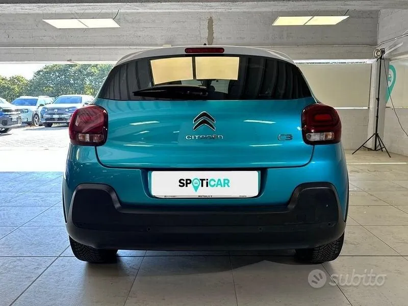 Citroen C3 2023 photo 4