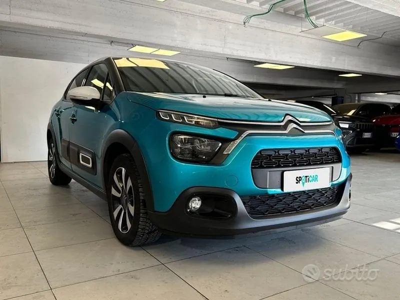 Citroen C3 2023 photo 5