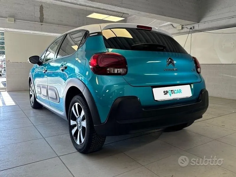 Citroen C3 2023 photo 3
