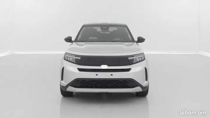 Opel Frontera 2026 photo 2