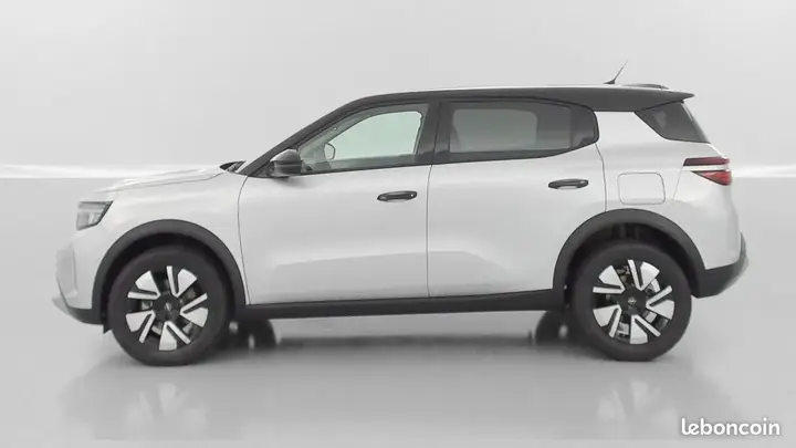 Opel Frontera 2026 photo 4