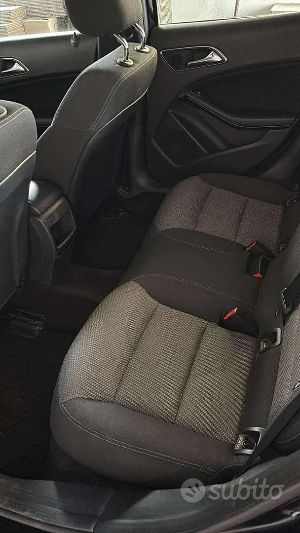 Mercedes-Benz Gla 2016 photo 4
