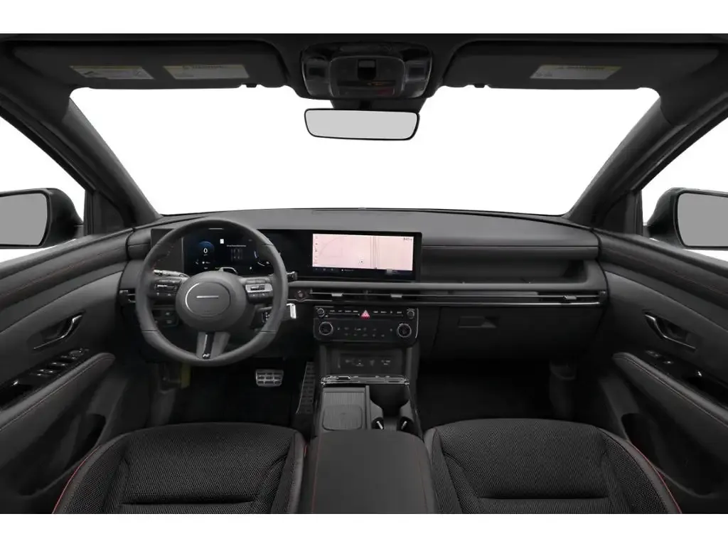 Hyundai Tucson 2025 photo 5