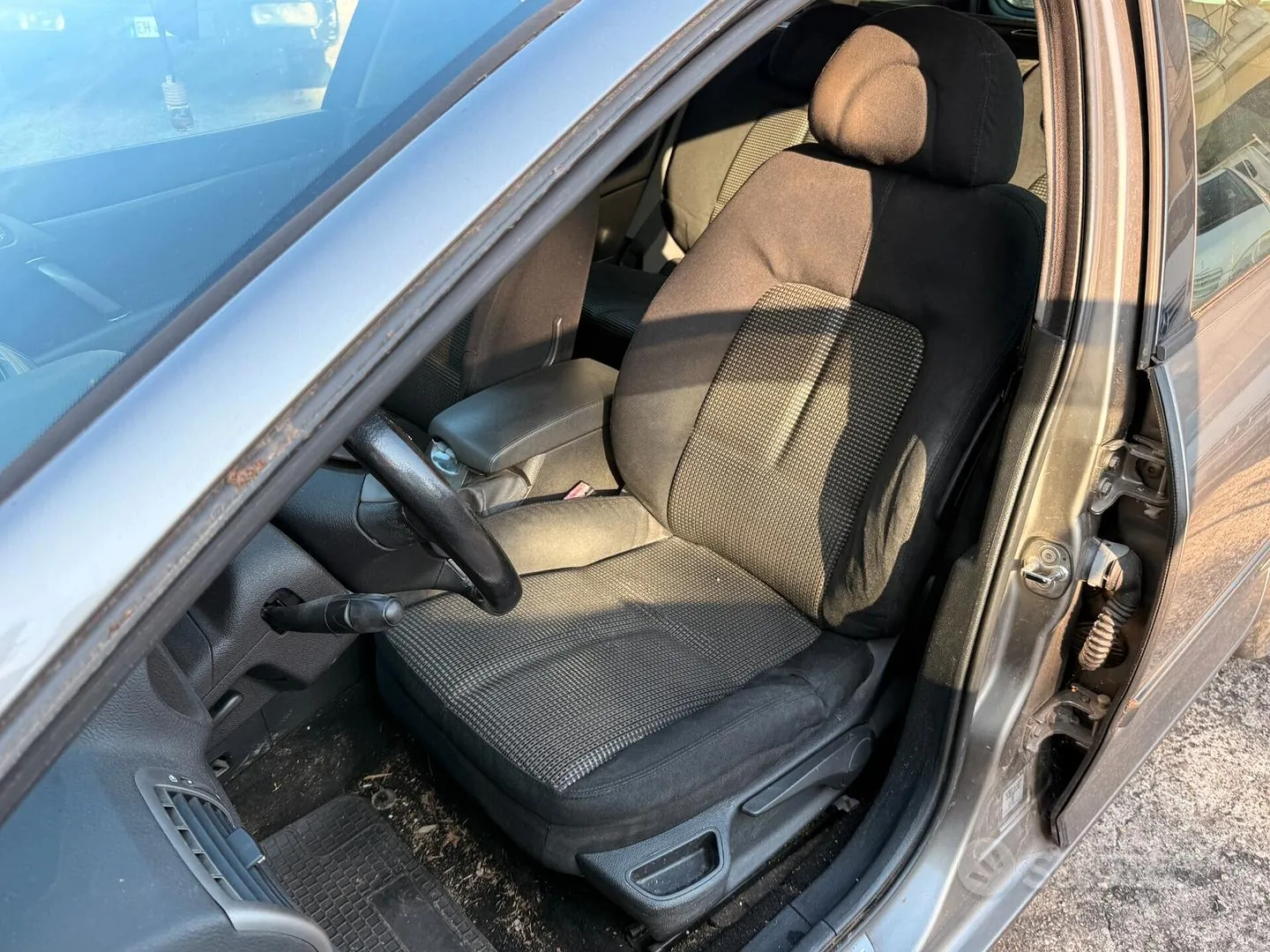 Peugeot 407 2005 photo 2