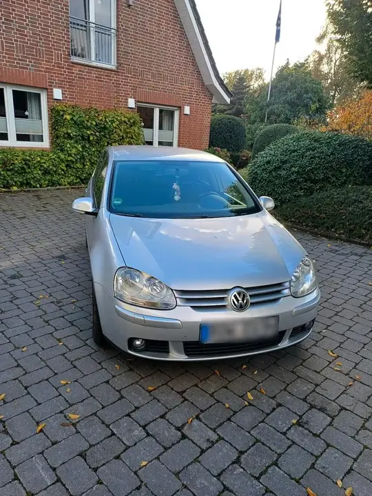 Volkswagen Golf 5