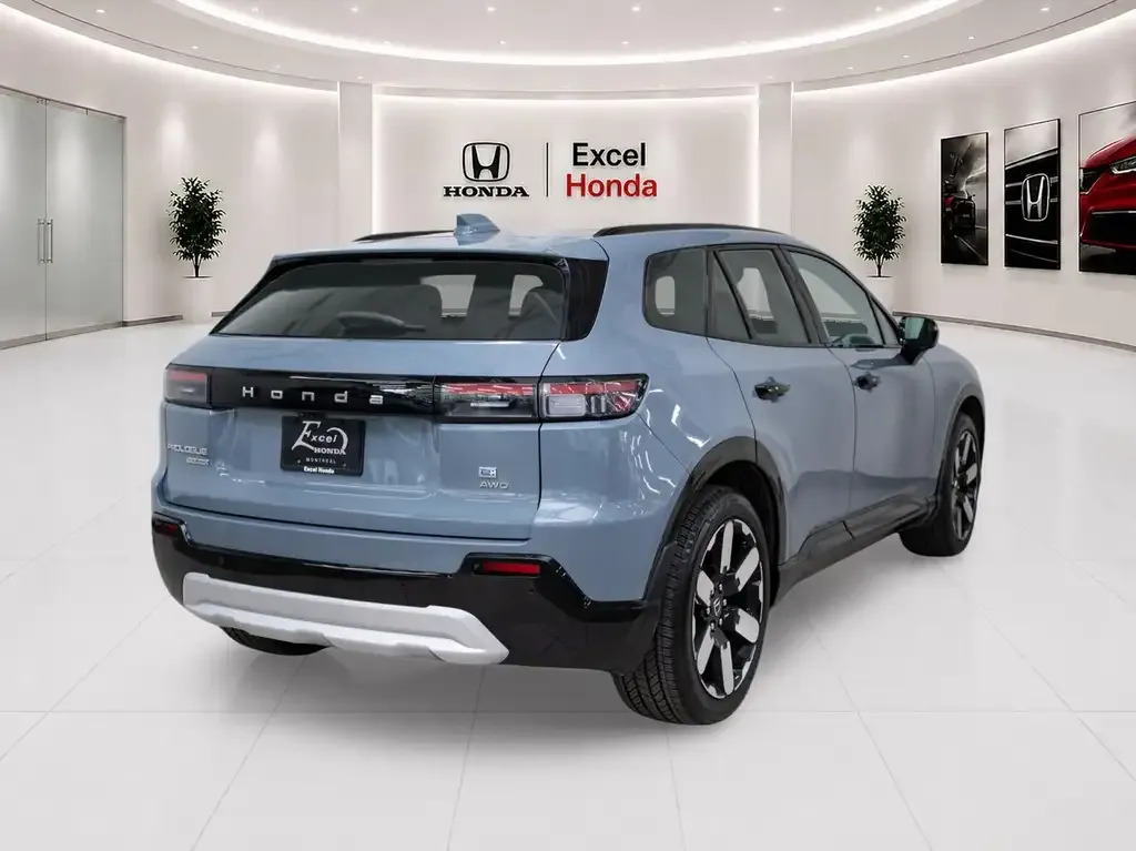Honda Prologue 2024 photo 5