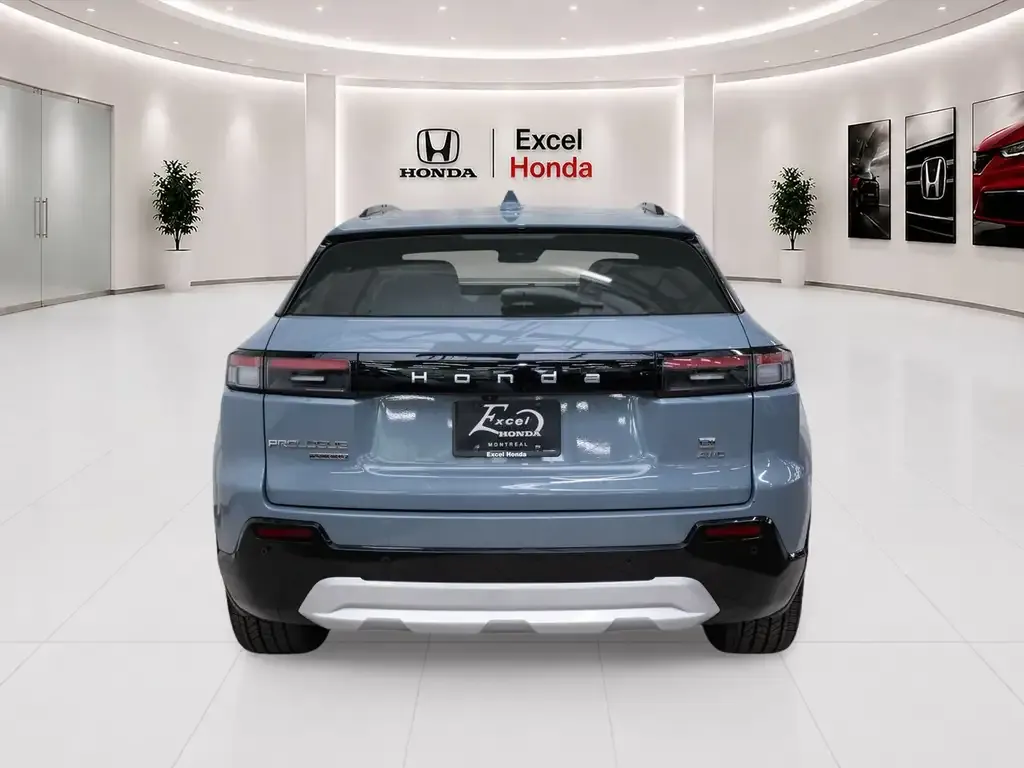 Honda Prologue 2024 photo 4