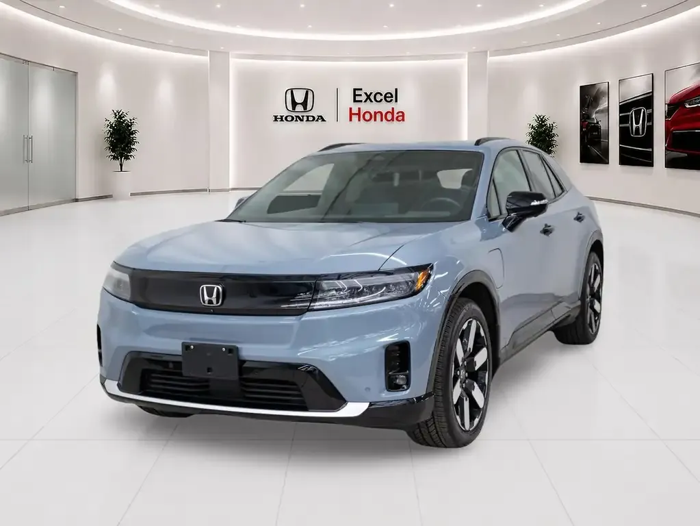 Honda Prologue