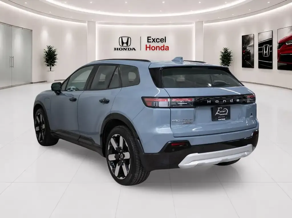 Honda Prologue 2024 photo 3