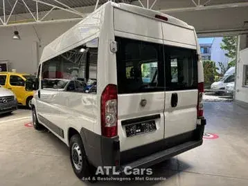 Fiat Ducato 2008 photo 4