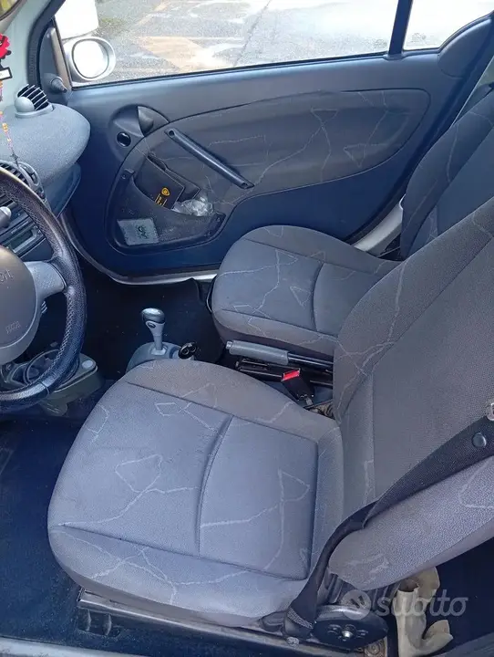 Smart Fortwo 2008 photo 3