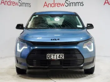 Kia Niro 2023 photo 5