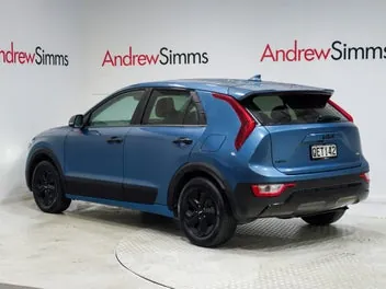 Kia Niro 2023 photo 3