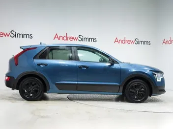 Kia Niro 2023 photo 4