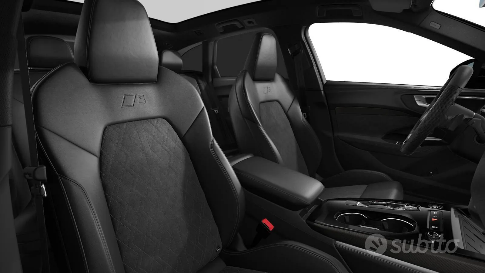 Audi A5 Avant 2025 photo 2