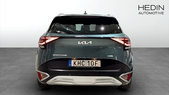 Kia Sportage 2024 photo 5