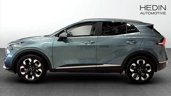 Kia Sportage 2024 photo 4