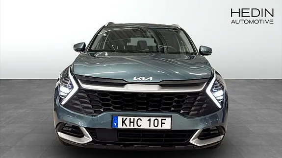 Kia Sportage 2024 photo 2