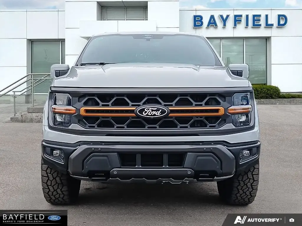 Ford F-150 2026 photo 2
