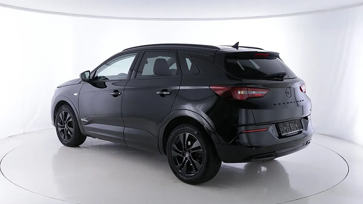 Opel Grandland 2024 photo 3