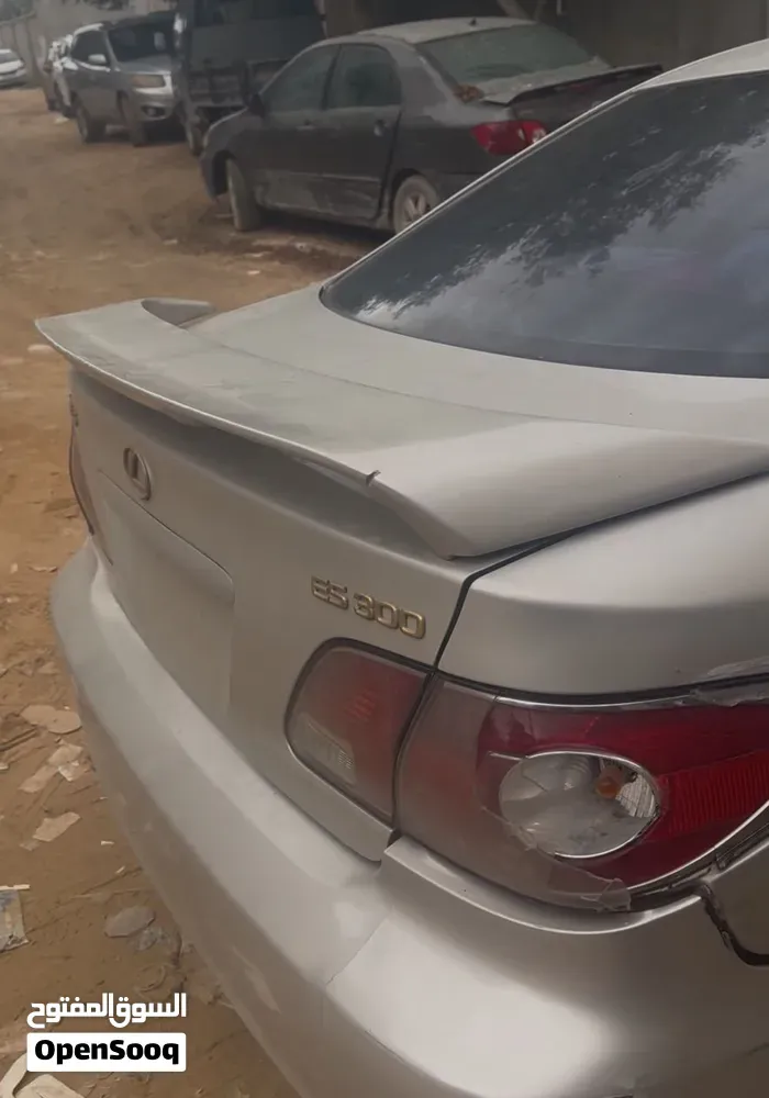 Toyota Other 2007 photo 5
