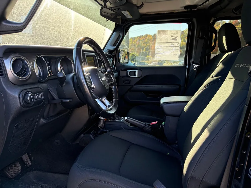 Jeep Gladiator 2021 photo 4