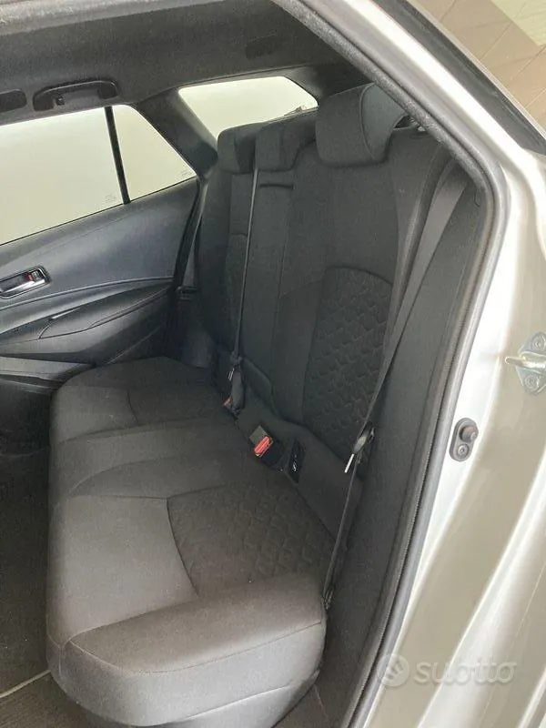 Toyota Corolla 2020 photo 5