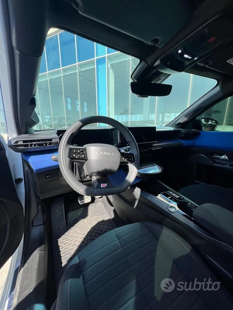 Lancia Ypsilon 2026 photo 5