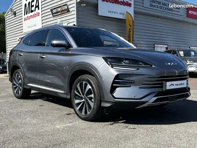 BYD Seal U