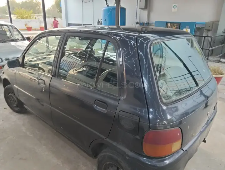 Daihatsu Cuore