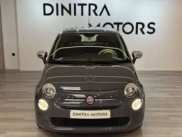 Fiat 500 2017 photo 2