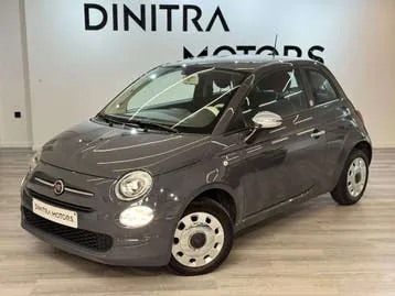 Fiat 500 2017 photo 3