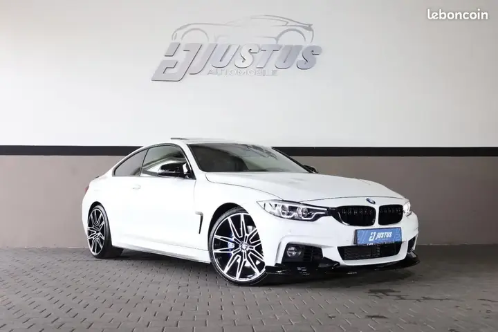 BMW Série 4