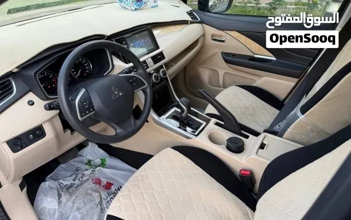 Mitsubishi Xpander 2024 photo 2