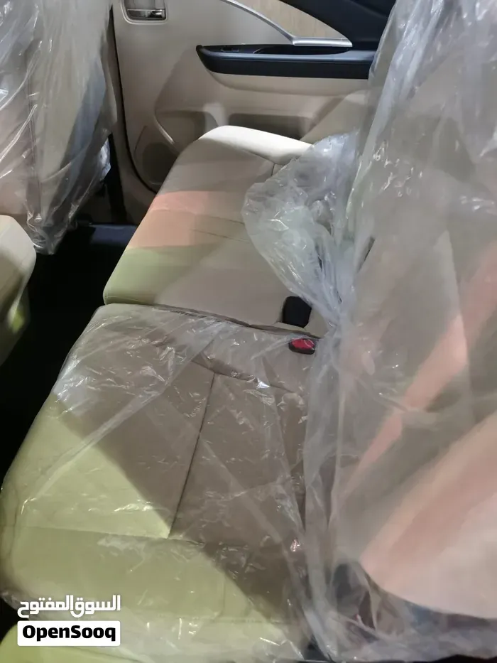Mitsubishi Xpander 2024 photo 4